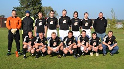 2011 - podzim - B-tým