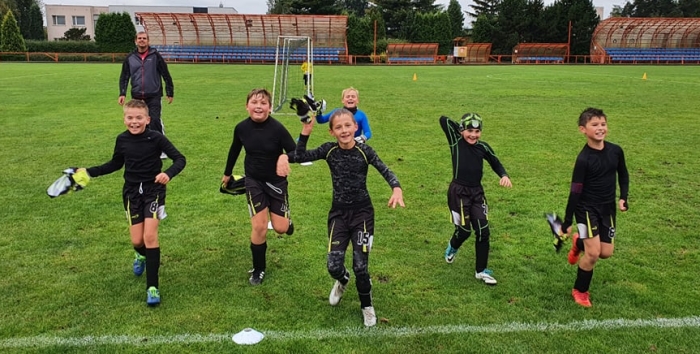 2020 - U11 - ivanice